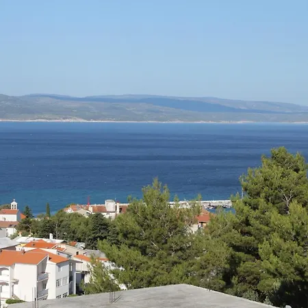 6872a Διαμέρισμα